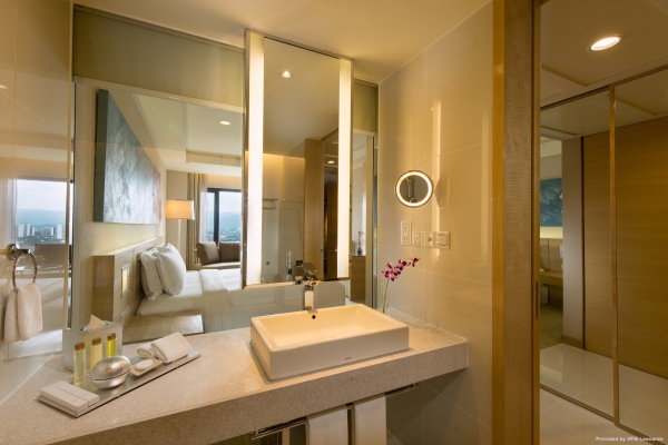 DoubleTree by Hilton Hotel Kuala Lumpur